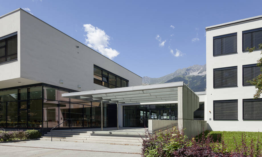Volksschule Reichenau